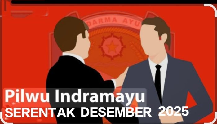 Pulwu Indramayu 139 Desa Serentak Digelar Desember 2025