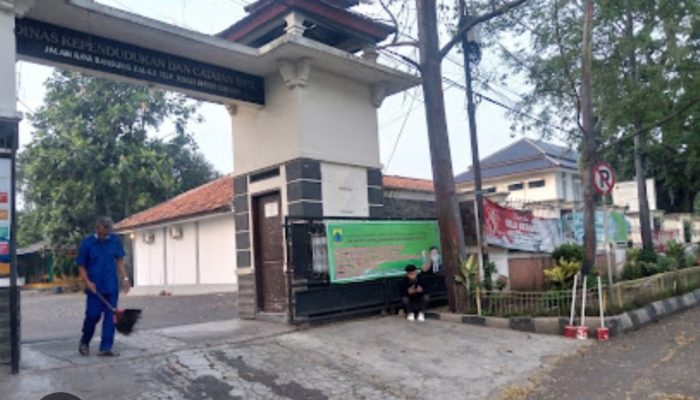 Heboh di Cianjur! Bikin Akta Capai Rp600 Ribu, Padahal Tertulis Gratis