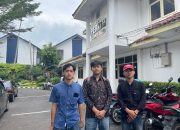 Dua Kali Ingkar, Perkim Cianjur Diduga Permainkan Suara Rakyat