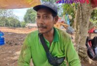 Program Optimalisasi Sawah Disambut Baik Warga Gunungsari