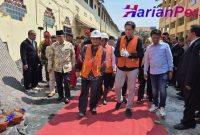 Mendikdasmen Lakukan Revitalisasi Sekolah Momentum Tingkatkan Mutu Pendidikan INDRAMAYU 