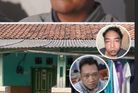 Evan Saksi Kunci Kasus Pembunuhan Keji Satu Keluarga di Indramayu