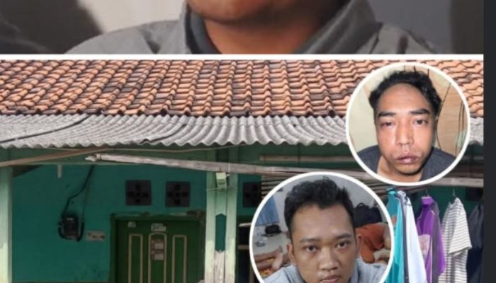 Evan Saksi Kunci Kasus Pembunuhan Keji Satu Keluarga di Indramayu