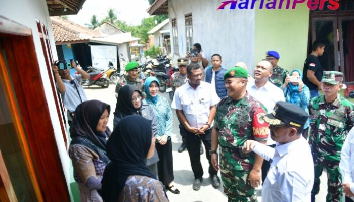PemKab Indramayu Bersama Kodim 0616 Resmi menutup Kegiatan BSMSS 2025 