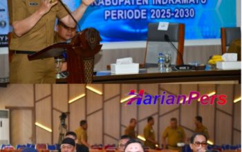 Seleksi Direksi Perumdam Tirta Darma Ayu, Bupati Tekankan Minimalisir Kebocoran dan Perbaikan Pelayanan Publik