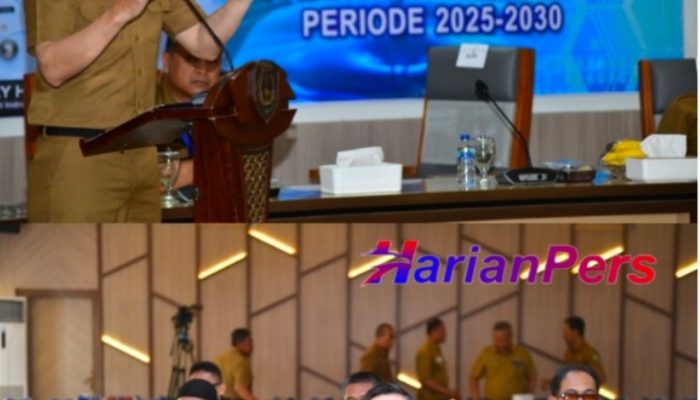 Seleksi Direksi Perumdam Tirta Darma Ayu, Bupati Tekankan Minimalisir Kebocoran dan Perbaikan Pelayanan Publik
