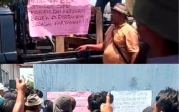 Masyarakat Kecewa Puluhan Tahun, PT Kilang Pertamina Integrated Terminal Balongan Untung Belaka