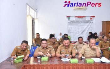 Pilwu!! Pemkab Indramayu Siap-Siap Sosialisasikan Perbup dan Tahapannya
