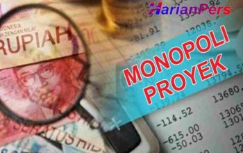 FIRDAUS IDOS Diduga Monopoli & Sabet Anggaran Pemda Indramayu Hingga 15 Miliard APBD 2025