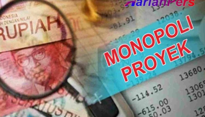 FIRDAUS IDOS Diduga Monopoli & Sabet Anggaran Pemda Indramayu Hingga 15 Miliard APBD 2025