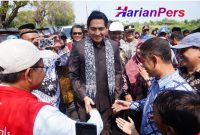 Inovatif! Desa Cemara Kulon Gunakan PLTS Untuk Pengembangan Wisata dan Lingkungan