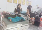 Kasus Keracunan Makanan di Cianjur Terulang, 16 Siswa Diduga Jadi Korban Katering MBG