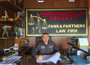 Fanpan Nugraha Kecam Keras Buruknya Pelayanan RSUD Sayang Cianjur
