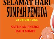 Satukan Energi Raih Mimpi