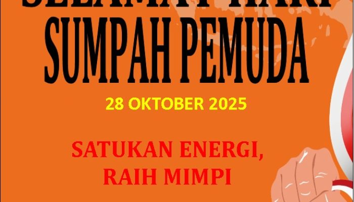 Satukan Energi Raih Mimpi