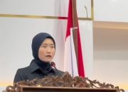 Dewan Perwakilan Rakyat Daerah (DPRD) Kabupaten Lahat menggelar Rapat Paripurna ke-III masa persidangan pertama tahun sidang 2025–2026.