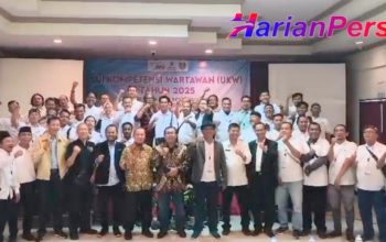 SMSI INDRAMAYU Sukses Gelar UKW Perdana