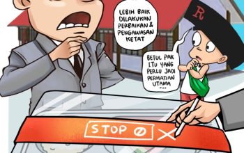 Dapur Program Makanan Bergizi di Gekbrong Hentikan Operasi Sementara Usai Dugaan Keracunan