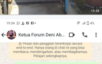 Ramai Pemberitaan di Berbagai Media, Data Siswa PKBM Bintang Madani Dihapus — Ada Apa Ya?
