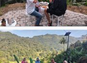Homestay Citengkor Naringgul, Wisata Desa yang Ubah Wajah Cianjur Jadi Destinasi Viral