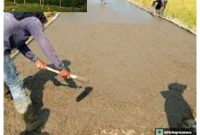 DINAS PUPR : Rekontruksi Jalan Sekarmulya - Rancamulya Berikan Pelayanan Terbaik Untuk Masyarakat