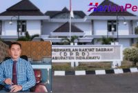 H.Ruslandi,S.H : KDRT Anggota DPRD Indramayu Pastikan Tempuh Jalur Hukum