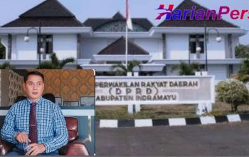 H.Ruslandi,S.H : Kasus KDRT Anggota DPRD Indramayu Pastikan Tempuh Jalur Hukum