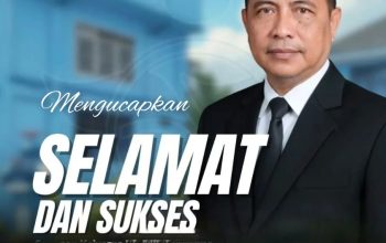 Bupati Lucky Hakim Lantik Dirut PDAM Indramayu, Tingkatkan Kinerja & Kualitas Pelayanan Air Minum Kepada Masyarakat