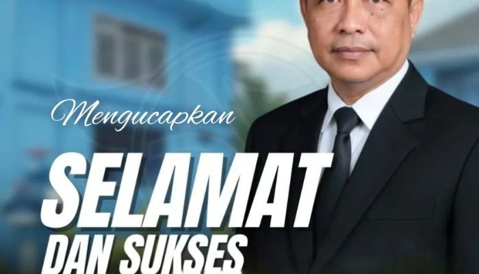 Bupati Lucky Hakim Lantik Dirut PDAM Indramayu, Tingkatkan Kinerja & Kualitas Pelayanan Air Minum Kepada Masyarakat