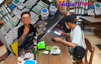 Maraknya Peredaran Obat Terlarang Tipe G Masyarakat Gabus Resah, Polisi Jangan Berdiam Diri