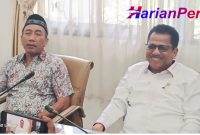 BK DPRD Indramayu Dalami Dugaan Pelanggaran Etik Terkait Perjalanan ke Aceh