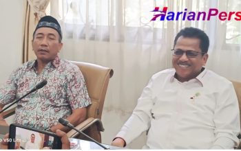 BK DPRD Indramayu Dalami Dugaan Pelanggaran Etik Terkait Perjalanan ke Aceh