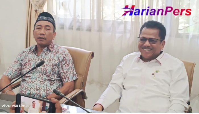 BK DPRD Indramayu Dalami Dugaan Pelanggaran Etik Terkait Perjalanan ke Aceh