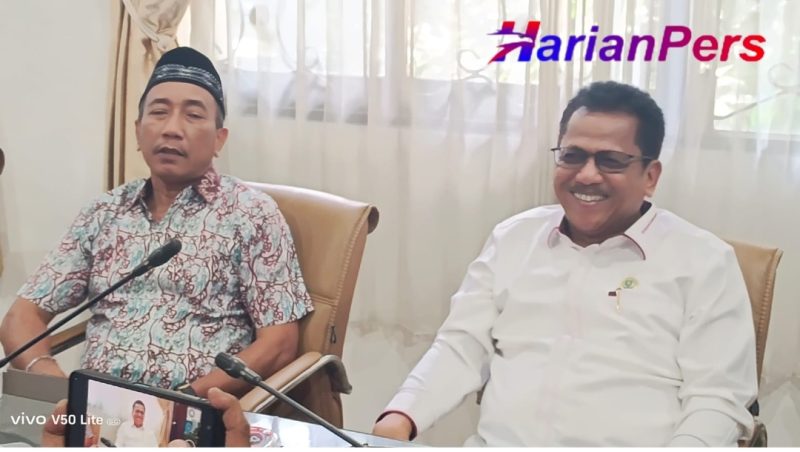 BK DPRD Indramayu Dalami Dugaan Pelanggaran Etik Terkait Perjalanan ke Aceh