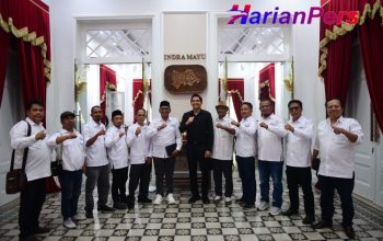 68 Peserta, SMSI INDRAMAYU Siap Gelar UKW & Gandeng Lembaga Uji Pikiran Rakyat