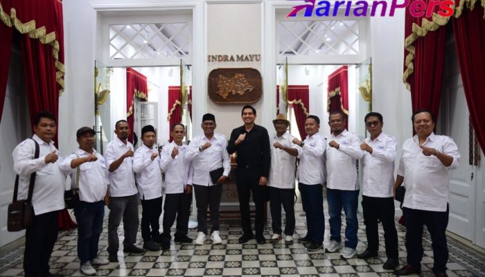 68 Peserta, SMSI INDRAMAYU Siap Gelar UKW & Gandeng Lembaga Uji Pikiran Rakyat