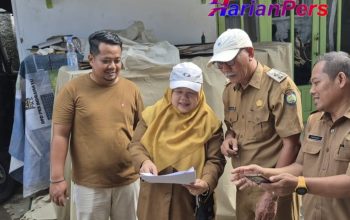 Warga Indramayu Rasakan Hunian Layak Melalui Rutilahu
