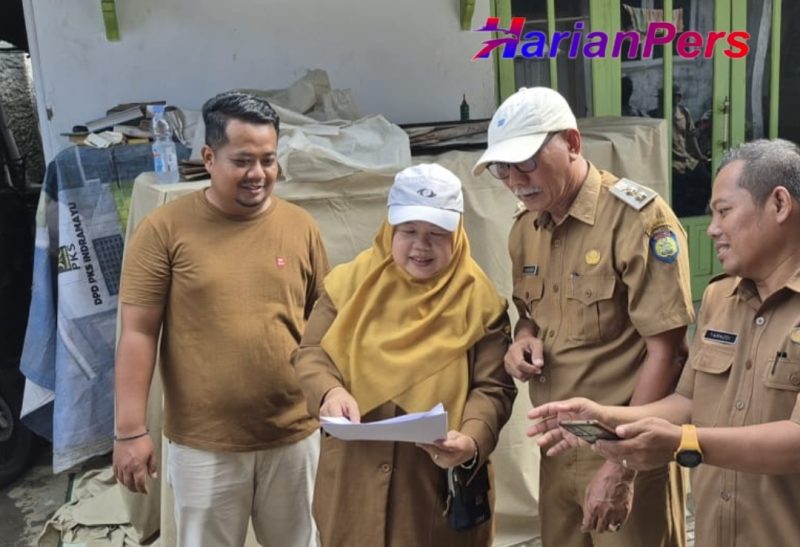 Warga Indramayu Rasakan Hunian Layak Melalui Rutilahu