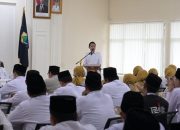 Bupati Cianjur, Penyuluh Agama Yang Semakin Bersinergi Untuk Mewujudkan Umat Yang Hidup Rukun dan Harmoni