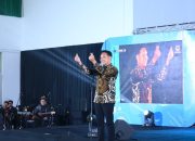 Pemilihan Mojang Jajaka Kabupaten Cianjur Tahun 2025