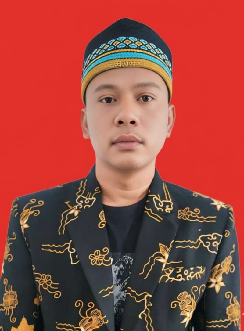 Balon Kepala Desa Limbangan Mixvan Fatoni (Roji) 