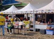 PEMKAB BOGOR BUKA PENDAFTARAN PKL CFD UNTUK UMUM TANPA DIPUNGUT BIAYA