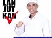 Masyarakat Siap Lanjutkan Samsul Ma’arip Untuk Pabean Udik BERSINAR