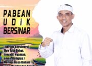 VISI MISI & Program Unggulan Samsul Ma’arip Untuk Pabean Udik Indramayu