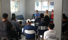 Siaga 24 Jam Tanpa Biaya, Layanan 112 Diapresiasi dalam Forum PWI Cianjur