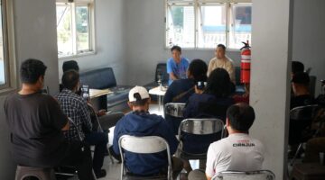 Siaga 24 Jam Tanpa Biaya, Layanan 112 Diapresiasi dalam Forum PWI Cianjur