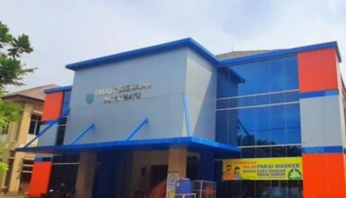 Kritik Aktifis Sosial Menduga RAPBD Dinas Kesehatan Tahun 2026 Berpotensi Biaya Ganda