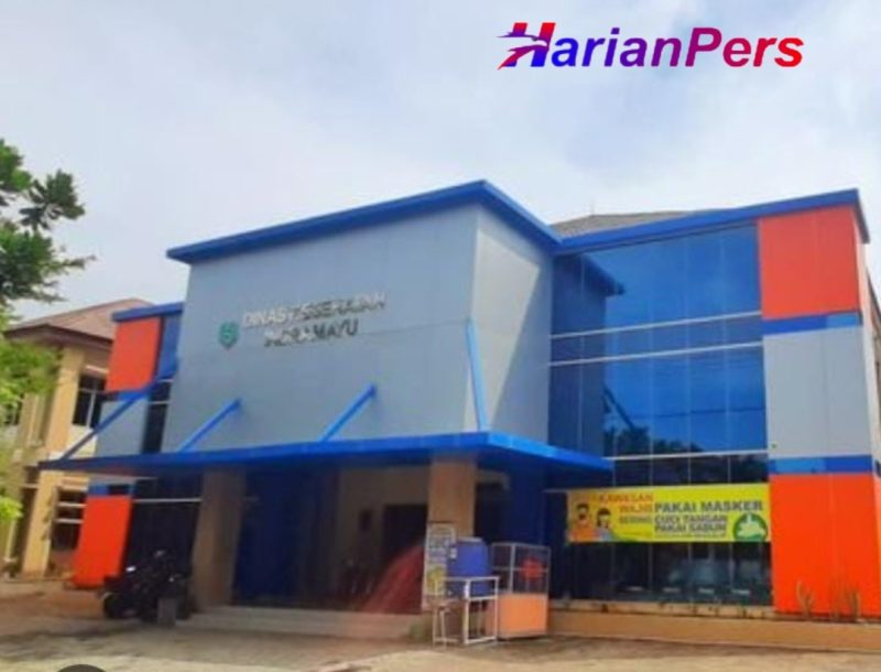 Kritik Aktifis Sosial Menduga RAPBD Dinas Kesehatan Tahun 2026 Berpotensi Biaya Ganda