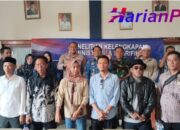 Verifikasi Berkas Administrasi Bakal Calon Kepala Desa Tinumpuk Sukses