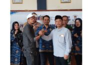 Balon Kepala Desa LIMBANGAN CERDAS H. Nurwenda Sukses Verifikasi Berkas